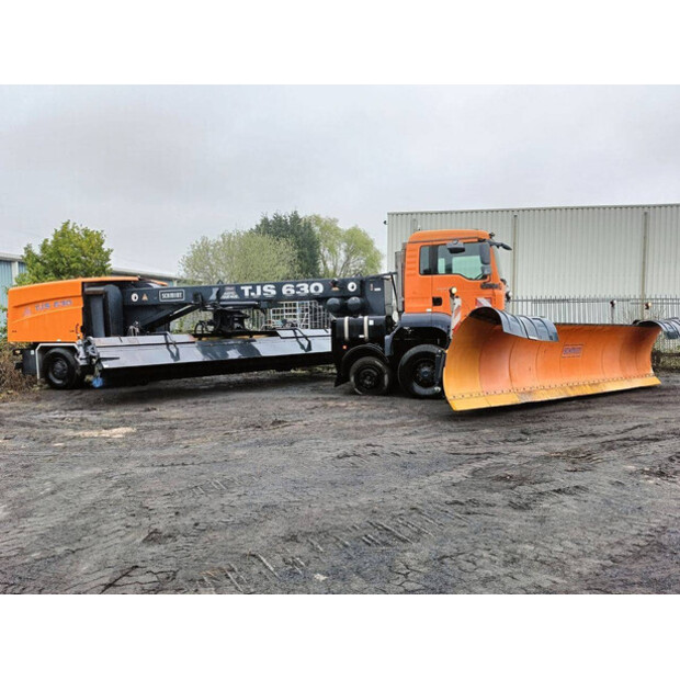 2008 Schmidt TSJ630-46510041