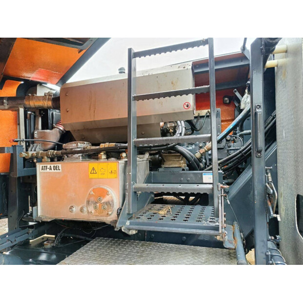 2008 Schmidt TSJ630-46510043