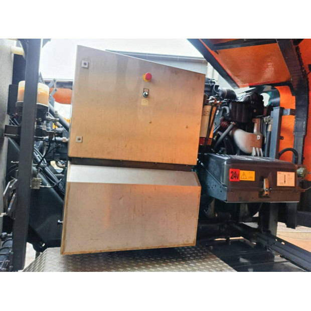 2008 Schmidt TSJ630-46510044