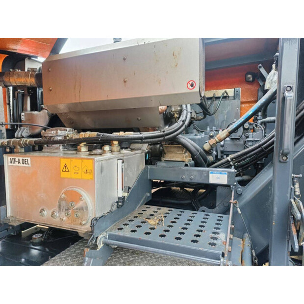 2008 Schmidt TSJ630-46510045