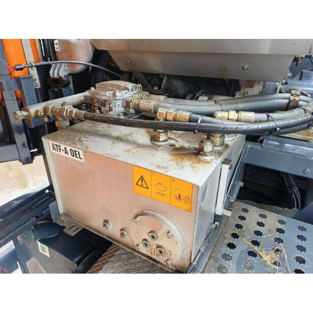 2008 Schmidt TSJ630-46510047