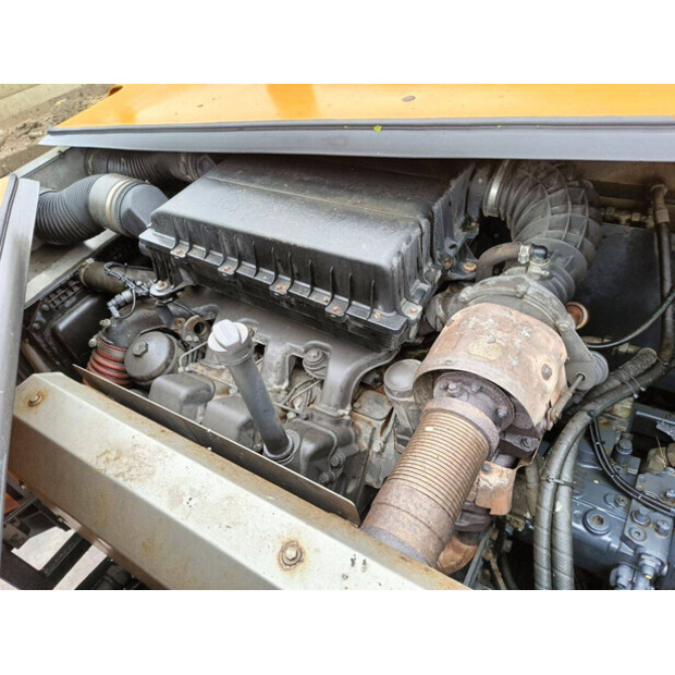 2008 Schmidt TSJ630-46510048