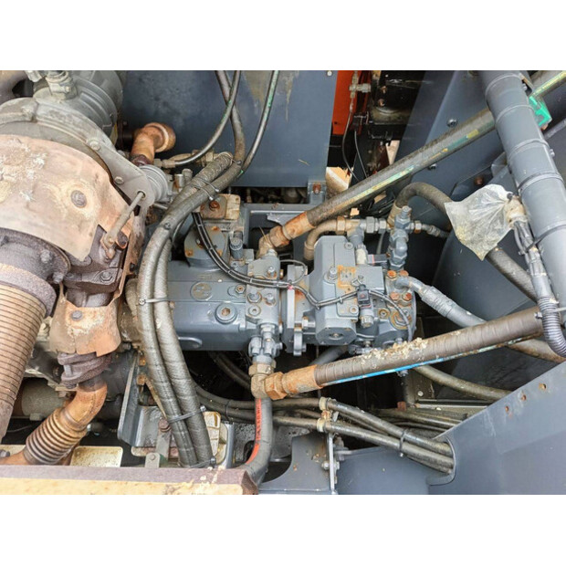 2008 Schmidt TSJ630-46510049