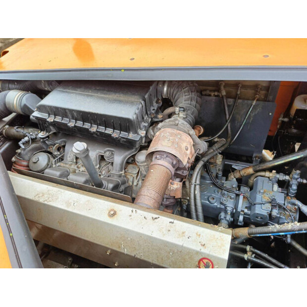 2008 Schmidt TSJ630-46510050