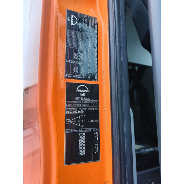 2008 Schmidt TSJ630-46510051