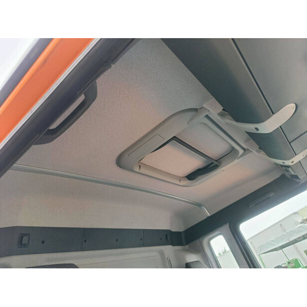 2008 Schmidt TSJ630-46510052