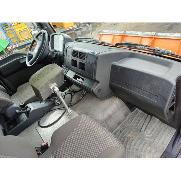 2008 Schmidt TSJ630-46510054