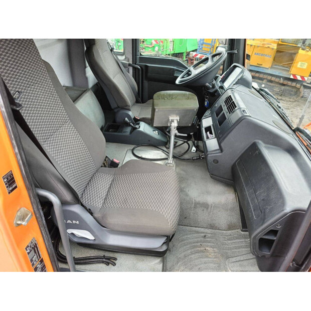 2008 Schmidt TSJ630-46510055