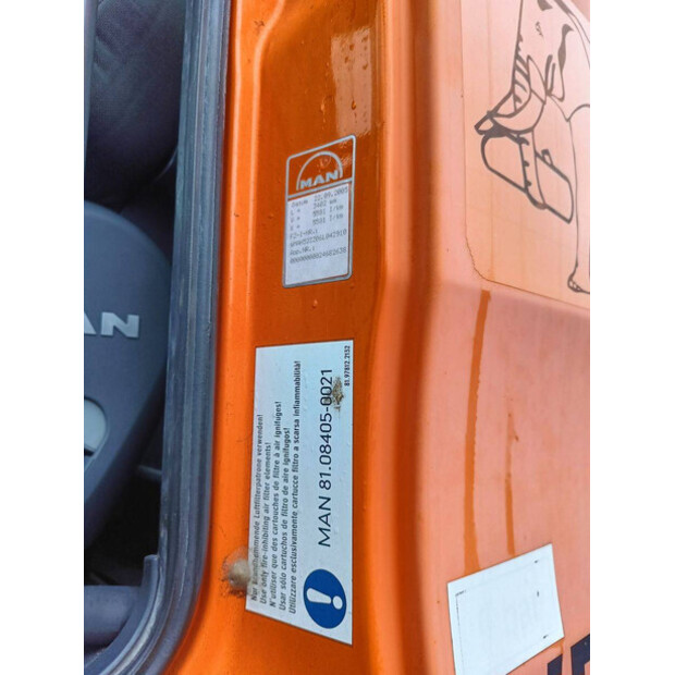 2008 Schmidt TSJ630-46510057