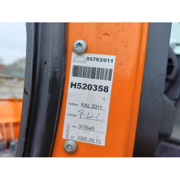 2008 Schmidt TSJ630-46510058