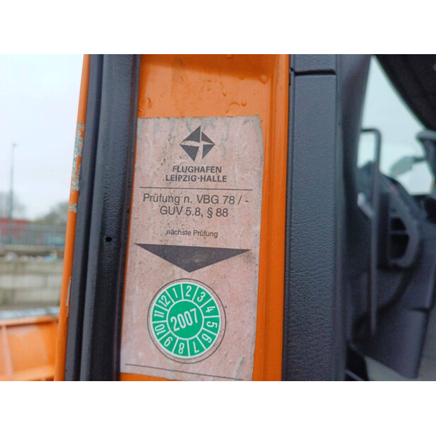 2008 Schmidt TSJ630-46510059