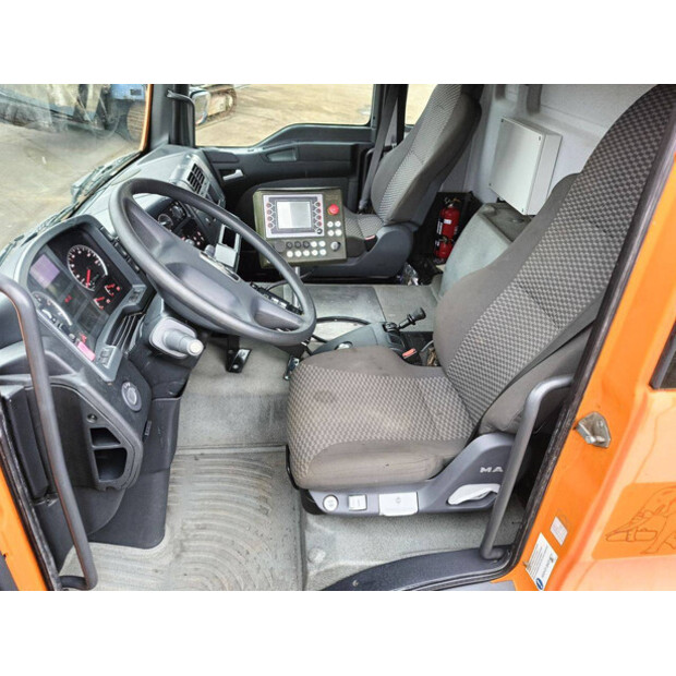 2008 Schmidt TSJ630-46510062