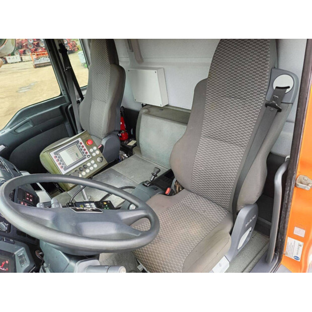 2008 Schmidt TSJ630-46510063