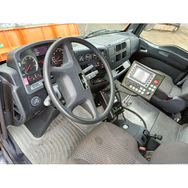 2008 Schmidt TSJ630-46510064