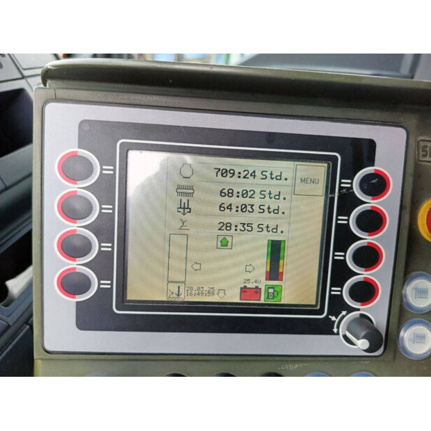 2008 Schmidt TSJ630-46510065