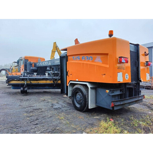 2008 Schmidt TSJ630-46510068