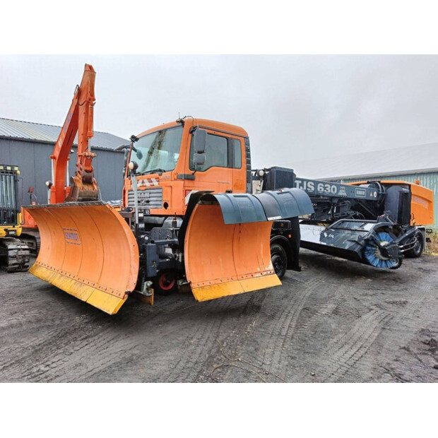 2008 Schmidt TSJ630-46510075