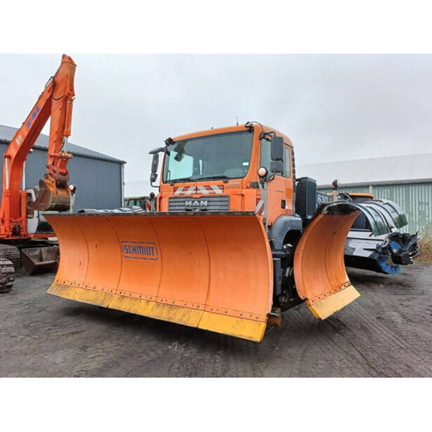 2008 Schmidt TSJ630-46510076