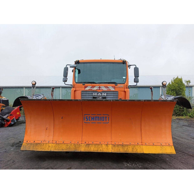 2008 Schmidt TSJ630-46510077