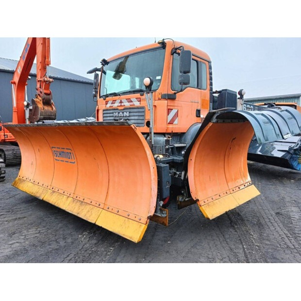 2008 Schmidt TSJ630-46510078