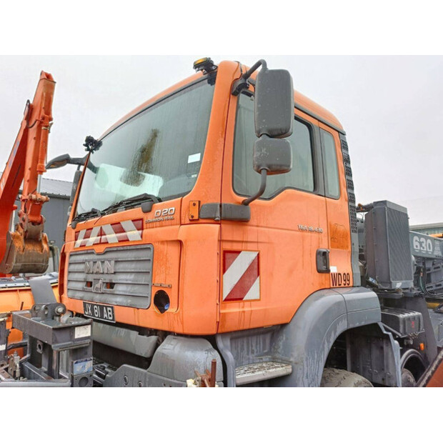 2008 Schmidt TSJ630-46510079