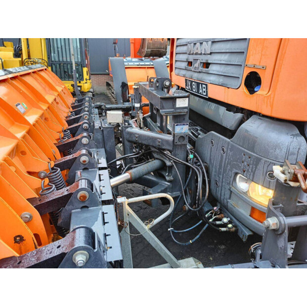 2008 Schmidt TSJ630-46510080