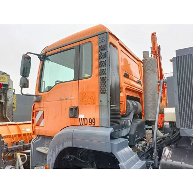 2008 Schmidt TSJ630-46510081