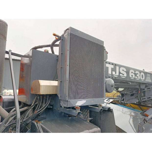 2008 Schmidt TSJ630-46510082