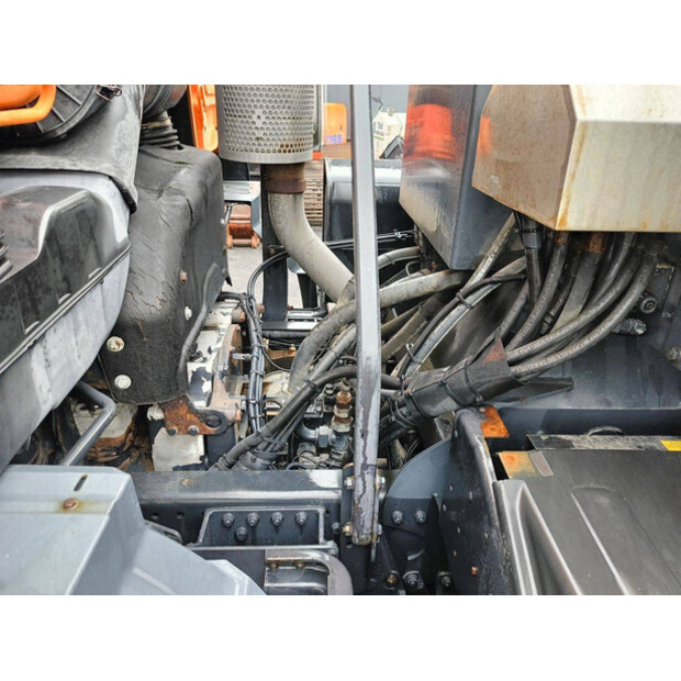 2008 Schmidt TSJ630-46510083