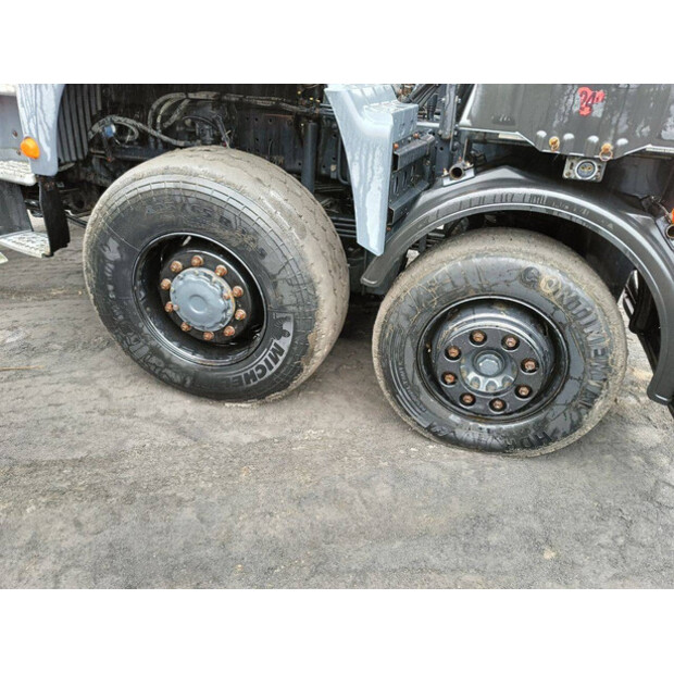 2008 Schmidt TSJ630-46510084