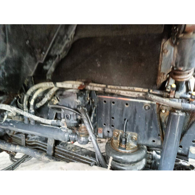 2008 Schmidt TSJ630-46510085