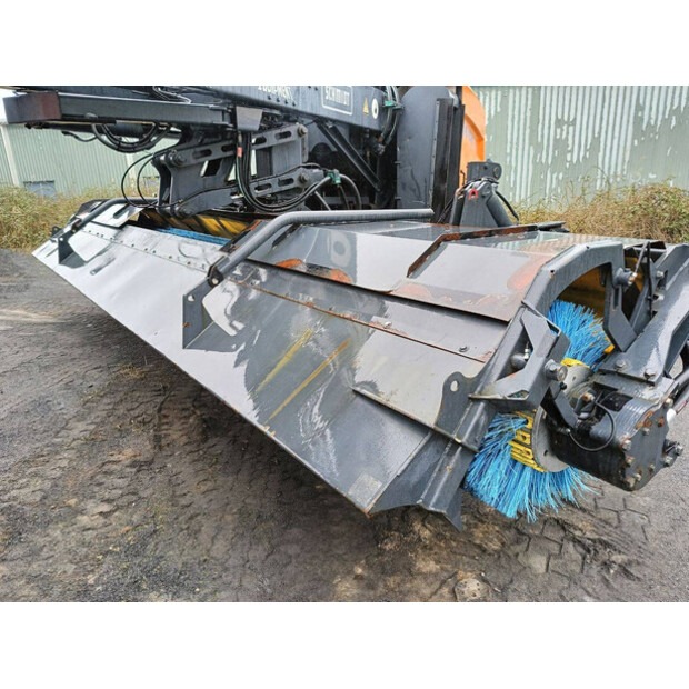 2008 Schmidt TSJ630-46510086