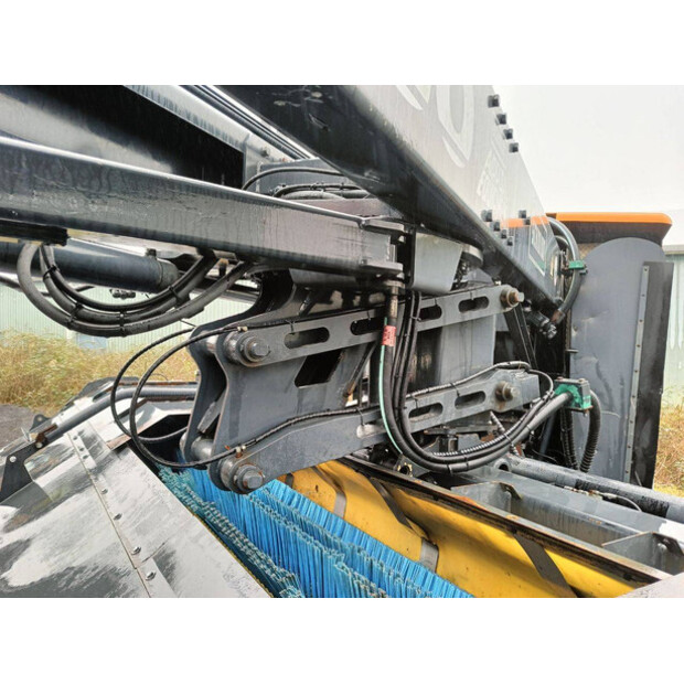 2008 Schmidt TSJ630-46510088