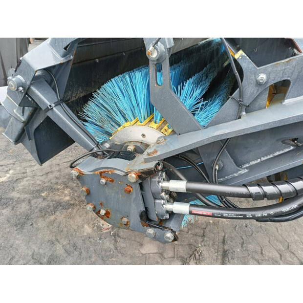 2008 Schmidt TSJ630-46510089