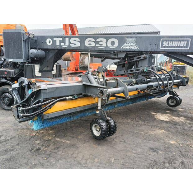 2008 Schmidt TSJ630-46510090