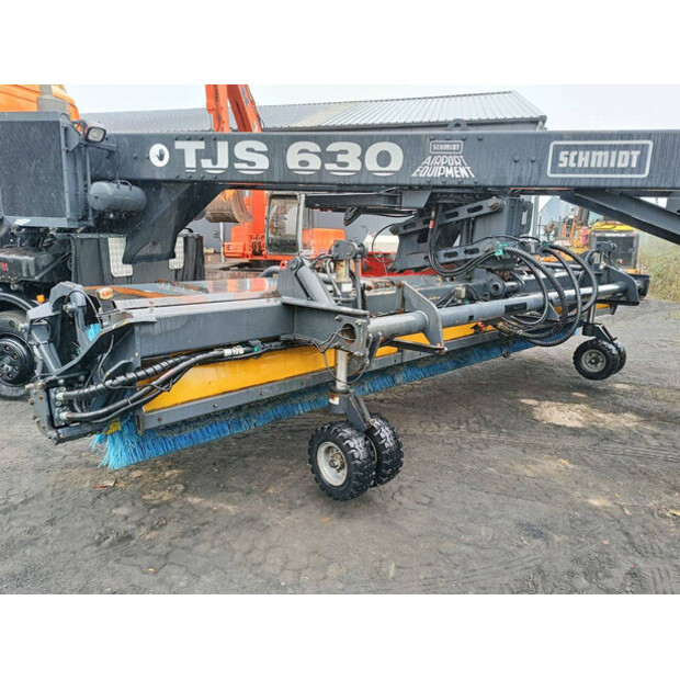 2008 Schmidt TSJ630-46510091