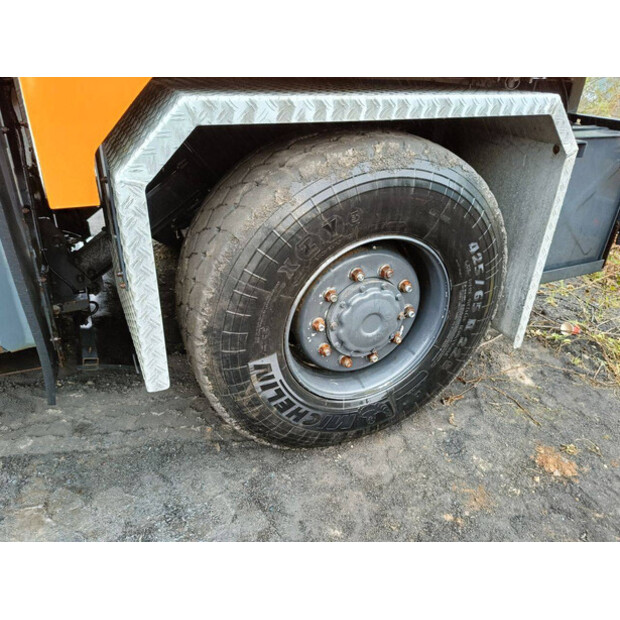 2008 Schmidt TSJ630-46510093