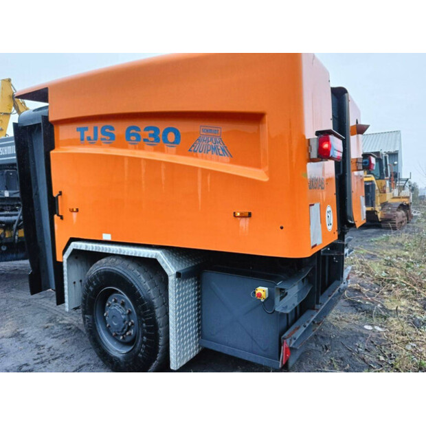 2008 Schmidt TSJ630-46510094