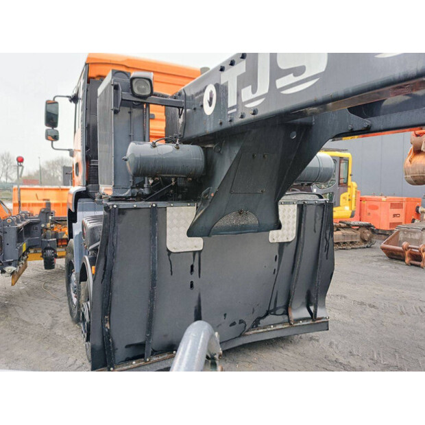 2008 Schmidt TSJ630-46510095