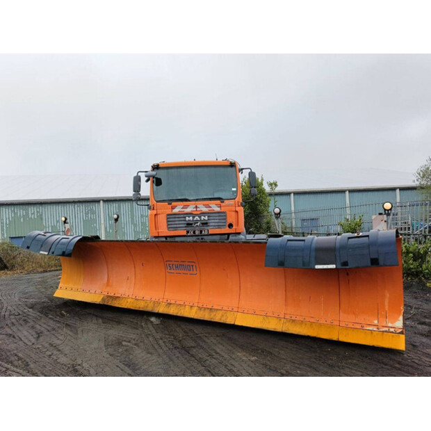 2008 Schmidt TSJ630-46510096