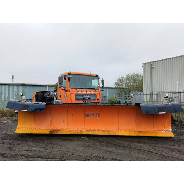 2008 Schmidt TSJ630-46510097