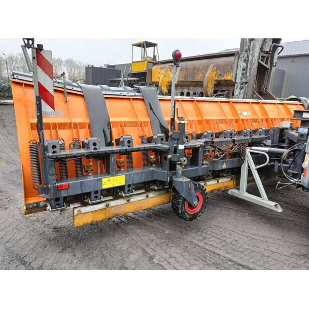 2008 Schmidt TSJ630-46510100