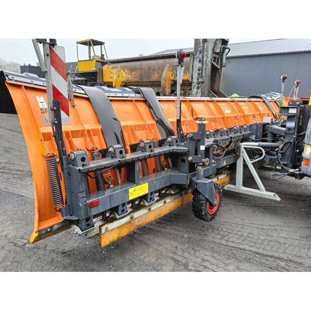 2008 Schmidt TSJ630-46510101