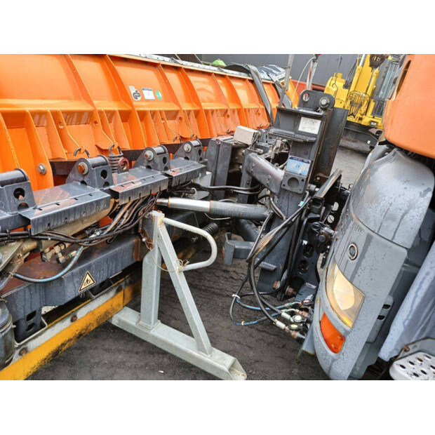 2008 Schmidt TSJ630-46510102