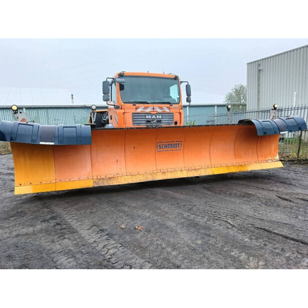 2008 Schmidt TSJ630-46510108