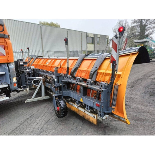 2008 Schmidt TSJ630-46510109