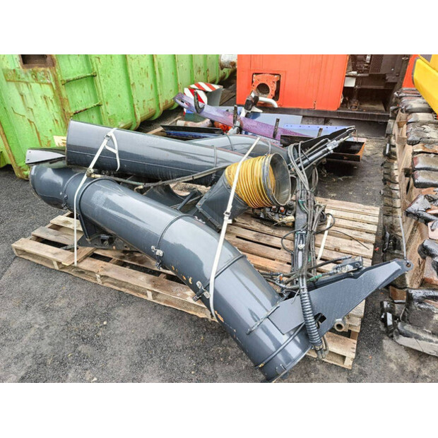 2008 Schmidt TSJ630-46510110