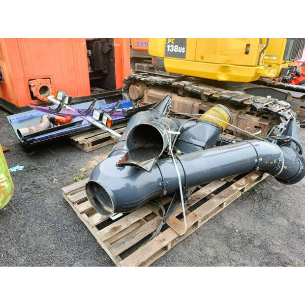 2008 Schmidt TSJ630-46510111