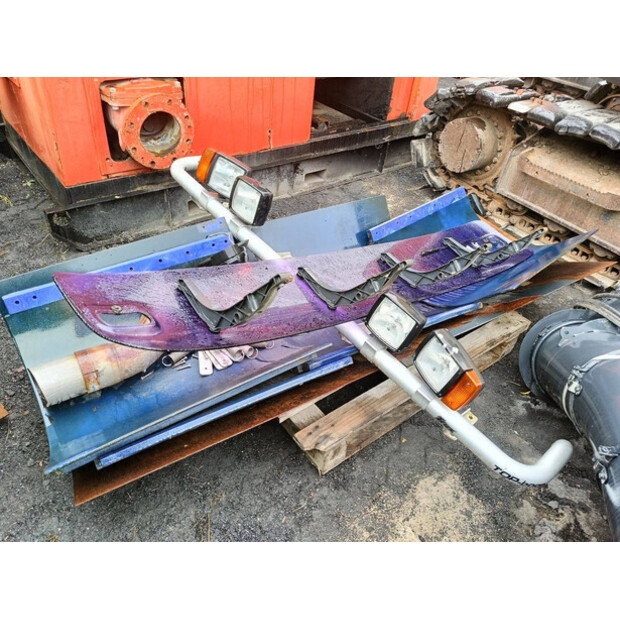 2008 Schmidt TSJ630-46510112