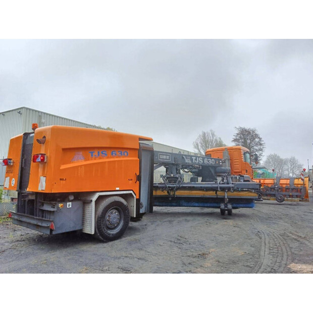 2008 Schmidt TSJ630-46510117
